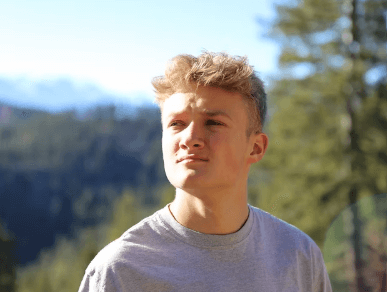 Torsten Watkins - Social Media Coordinator, CheloniaCast